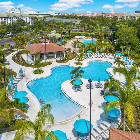 Vista Cay Resort By Millenium At Universal Blvd. Williamsburg Eksteriør billede