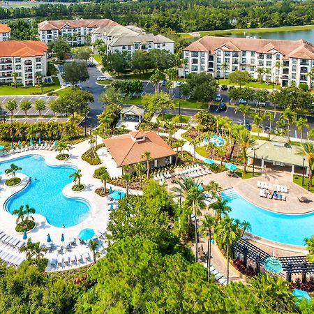 Vista Cay Resort By Millenium At Universal Blvd. Williamsburg Eksteriør billede
