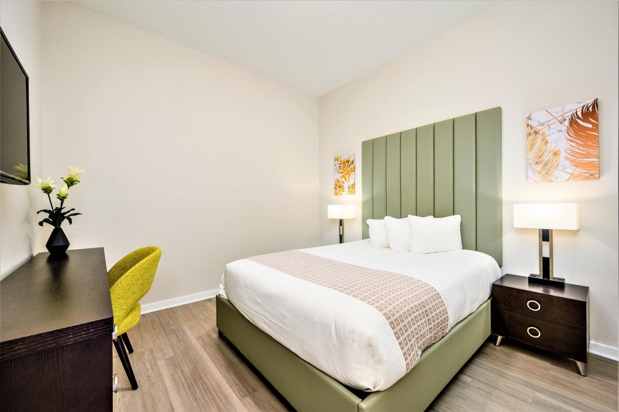Vista Cay Resort By Millenium At Universal Blvd. Williamsburg Eksteriør billede
