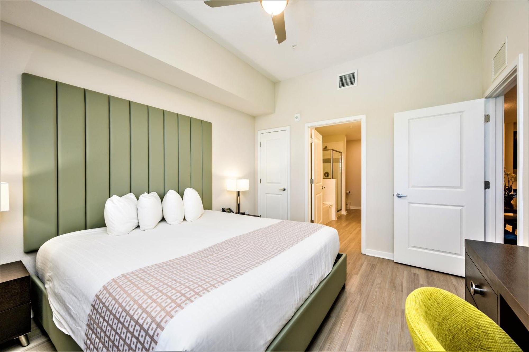 Vista Cay Resort By Millenium At Universal Blvd. Williamsburg Eksteriør billede