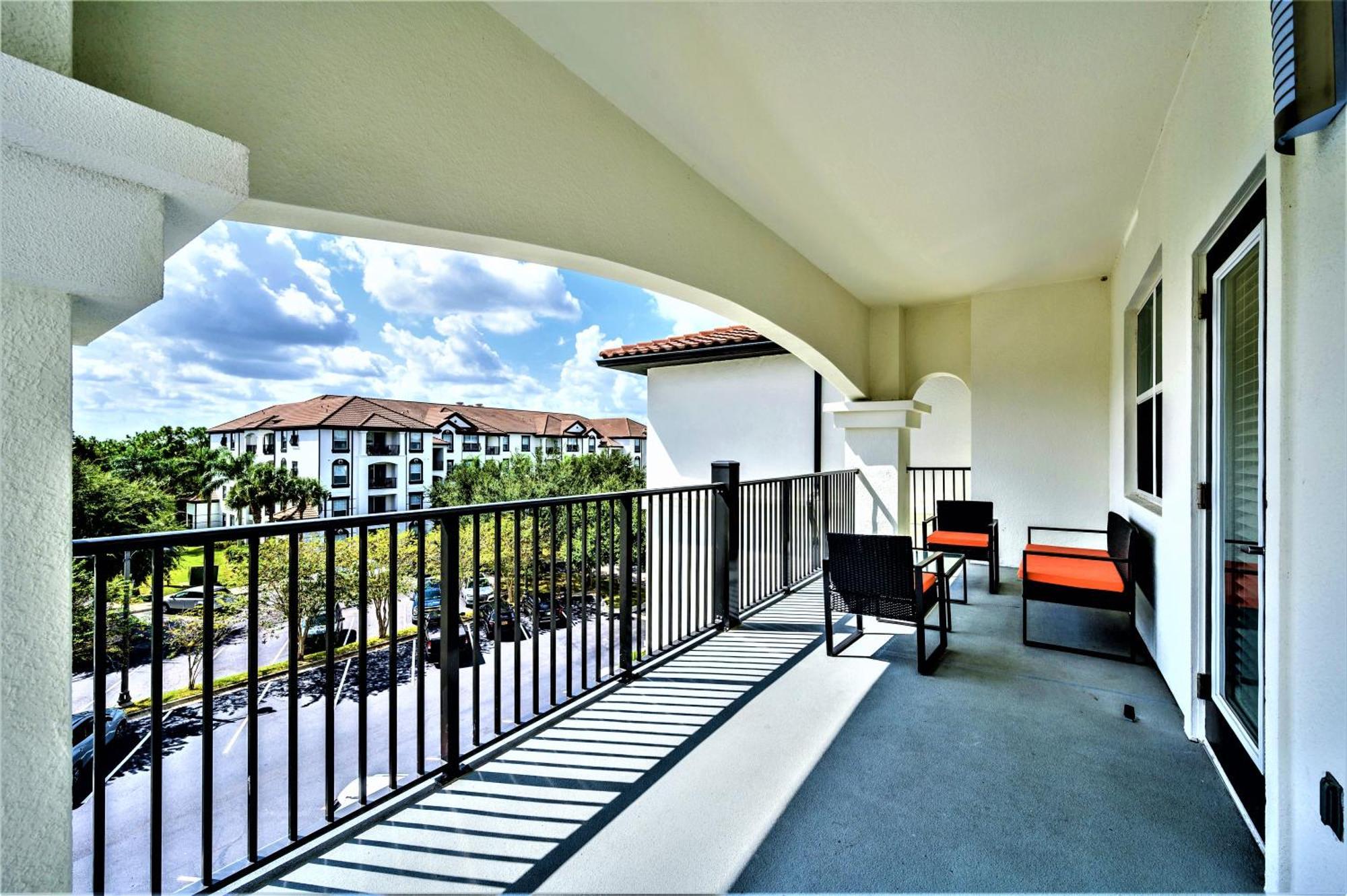 Vista Cay Resort By Millenium At Universal Blvd. Williamsburg Eksteriør billede