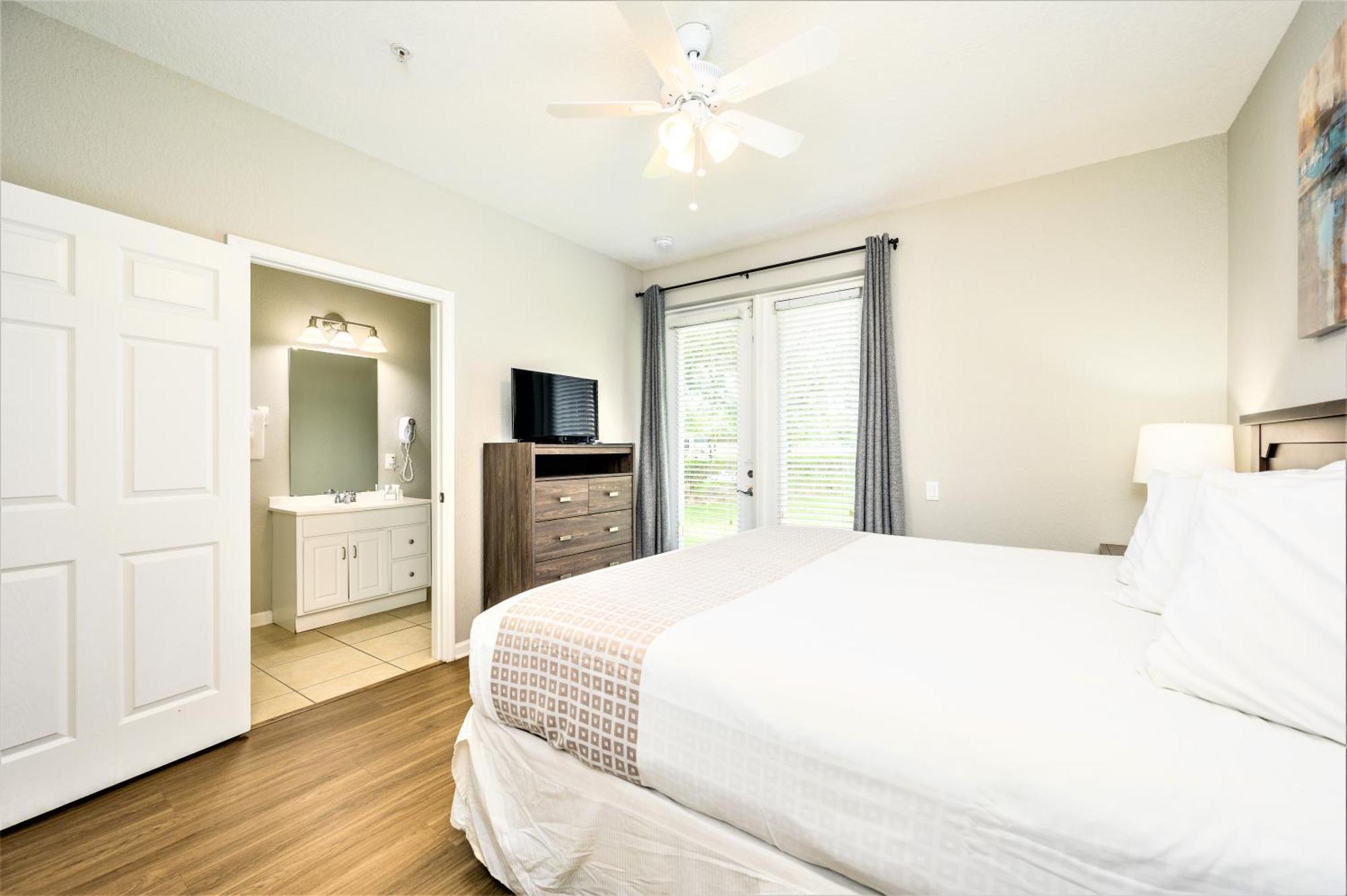 Vista Cay Resort By Millenium At Universal Blvd. Williamsburg Eksteriør billede