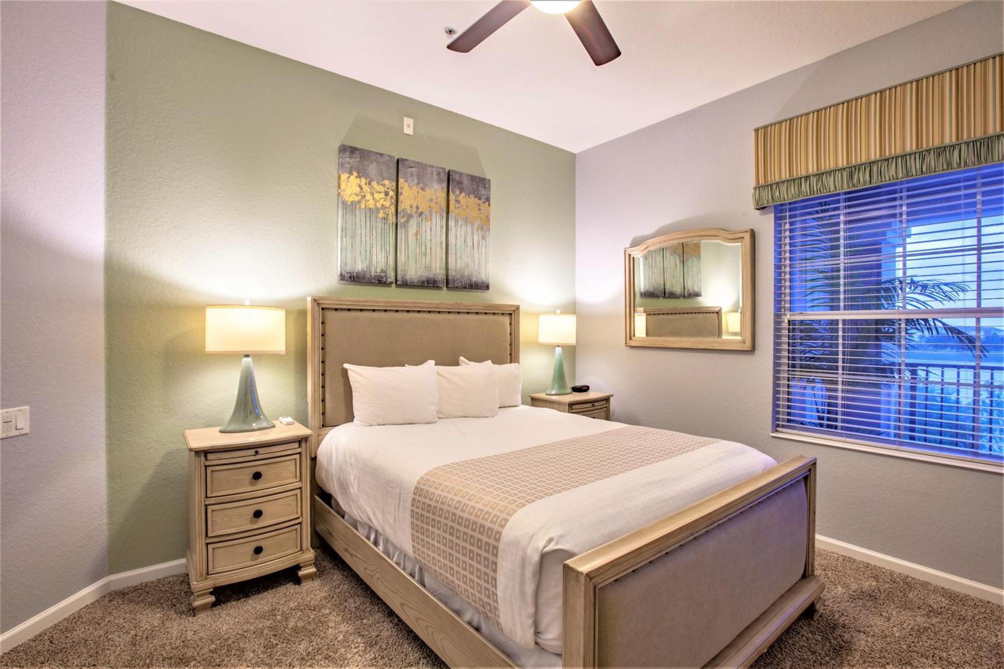 Vista Cay Resort By Millenium At Universal Blvd. Williamsburg Eksteriør billede